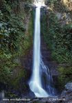 Photo of  vodopád waterfall